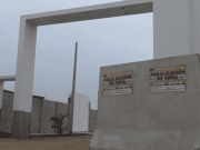 Obras de Lotizadoras informales vienen siendo paralizadas