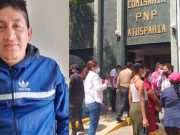 Lambayeque: Padre fue acusado de asesinar a su hija embarazada de 12 años de edad