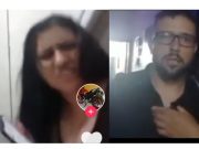 Pastor encontró a su mujer infraganti en hotel con su amante: «Fui víctima de Satanás»