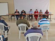 Más de 4.5 millones se invertirán en obras de pistas, veredas y servicios básicos para Barranca y Paramonga