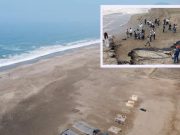 Playas de Aucallama estarán prohibidas durante Semana Santa