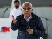 Aníbal Torres: «Adolf Hitler convirtió a Alemania en la primera potencia económica del mundo»