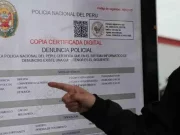 IMPORTANTE ¿Cómo saber si una persona tiene requisitoria u orden de captura en el Perú?