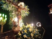 Anuncian que este año sí habrá celebración de la Semana Santa en Chancay