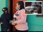 Chancay: Delicuentes atacan y arrebatan celular a menor con arma de fuego