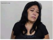 Huaral: cayó «La tía Julia» quien era buscada por la policía