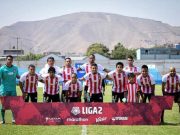 Conoce AQUÍ en que lugar de la tabla de posiciones se encuentra Unión Huaral