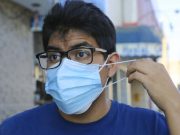 Uso de mascarillas en espacios abiertos y cerrados en la Región Lima sigue siendo obligatorio