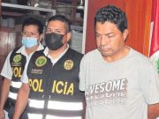 «Monstruo de Chiclayo» será enviado al penal de Challapalca para cumplir prisión preventiva