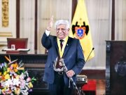 Lima ya tiene Alcalde: Miguel Romero juró este lunes tras la vacancia de Jorge Muñoz