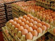 Avisur: advierten incremento en el precio del kilo de huevos desde el próximo mes