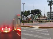 Bienvenida Primavera: ¿Hasta cuándo continuará el frío en Huaral?
