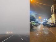 Alertan bajas temperaturas en Huaral durante la noche: este viernes 8 y sábado 9 de setiembre