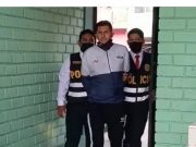 Capturan a «Mata por gusto» delincuente que asesinó a hombre porque no le gustó la canción que puso en el bar