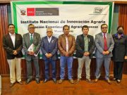 Ricardo Chavarría se reunió con congresistas y presentó cartera de proyectos