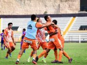 Unión Huaral en segundo lugar de la Liga 2 esperando destronar a Unión Comercio