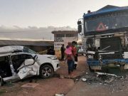Puno: familia que iba a velorio falleció tras sufrir accidente de tránsito en el camino