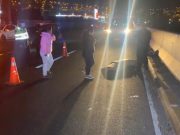 Chancay: Hombre perdió la vida tras ser arrollado por un vehículo que se dio a la fuga