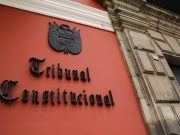 Pleno del Congreso elegirá hoy a los nuevos magistrados del Tribunal Constitucional