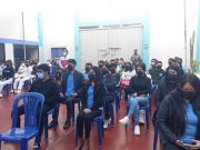 Jóvenes Huaralinos recibieron charla sobre emprendimiento por parte de la Dirección Regional de Trabajo