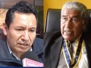 Alcalde Hugo Álvarez de Aucallama, deslinda ser candidato del actual alcalde Jaime Uribe