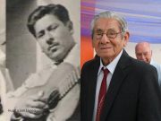 «Huaral de Mis Amores» el Himno que se compuso en 10 minutos y que hace llorar a los Huaralinos