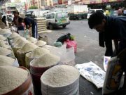 Precio del arroz se elevó entre 0.20 a 0.30 céntimos durante los últimos cuatro meses