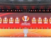 China renunció ser organizador de la Copa de Asia 2023 por la pandemia de la COVID-19