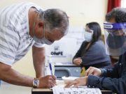 El 60% de electores todavía no sabe por qué candidato votar