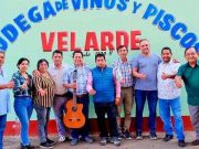 PISCO LIMA 2022: Congreso Regional del Pisco se realizaría en Huaral en el mes de julio
