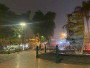 Alertan bajas temperaturas en Huaral durante la noche: este sábado 15 y domingo 16