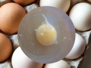 Mal de ojo: ¿Qué quiere decir un punto blanco en la yema tras la limpia con huevo?