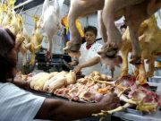 Huevos, pollo , pastas, azúcar y pan ya están exonerados del IGV