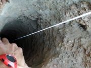 India: Seis niños murieron tras ser arrojados a un pozo por su propia madre