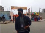 Joven denuncia haber sido agredido por iracundas alumnas del colegio de Huando