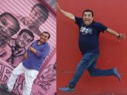 Manolo Rojas recordó su primer trabajo: «Fue a los 8 años en la panadería de mi abuelo»