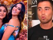 Madre de Melissa Paredes pidió un sacerdote para llegar a un acuerdo con Cuba : “Por el bien de mi nieta”