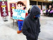 Bullying : niño de 10 años sufrió quemaduras tras ataque de otros menores en Sullana