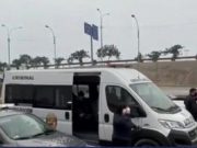 Policía encuentra cuerpo sin vida de hombre en montículo de basura