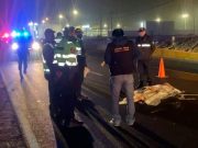Aucallama: Hombre perdió la vida tras ser atropellado por un conductor que se dio a la fuga
