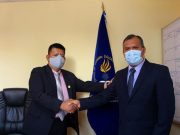 Designan nuevo director para la UGEL 10 de Huaral