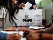 Presentan proyecto de ley que busca perdonar las multas a aquellos que no votaron en elecciones de 2021 y 2022