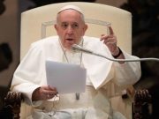 Papa Francisco: “la Iglesia no rechaza a homosexuales, personas de la Iglesia sí”