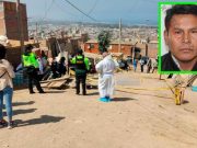 Hombre fue asesinado a «machetazos» frente a la casa de su amante