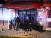 Extorsionadores detonan explosivos frente a negocio: «Amenazan que matarán a mis hijos»