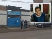 Dictan 22 meses de prisión preventiva para director de UGEL 16 de Barranca y sus funcionarios