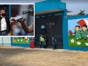 Chancay: Delincuentes armados robaron celulares a escolares cerca a su colegio en Pampa Libre