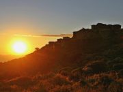 Rúpac «La Ciudad de Fuego»: El mejor destino para escaparte un fin de semana a Huaral