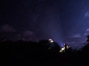 Rupac «La ciudad de Fuego» figura entre los 7 mejores lugares del mundo para hacer astroturismo