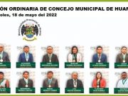 Por constantes fallas del sistema, regidores de la MPH exigen sesiones presenciales